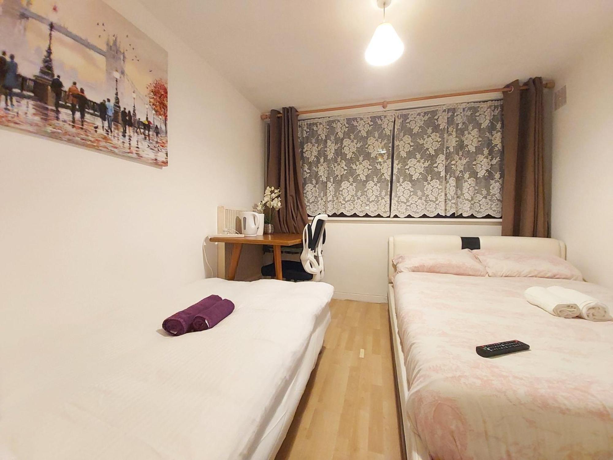 London Harford House Rooms Room photo